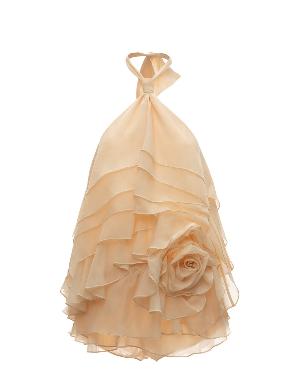 DATT SANROSE RUFFLE SET